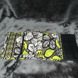 Vera Bradley Wallet